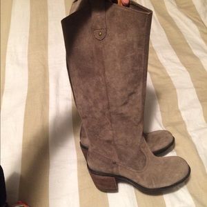 Nine West Boots
